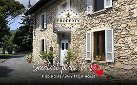 Magnificent Sunstone House, Private Parking, Bbq Area, Kids Toys, Near Como Lake I Villa Dei Leoni