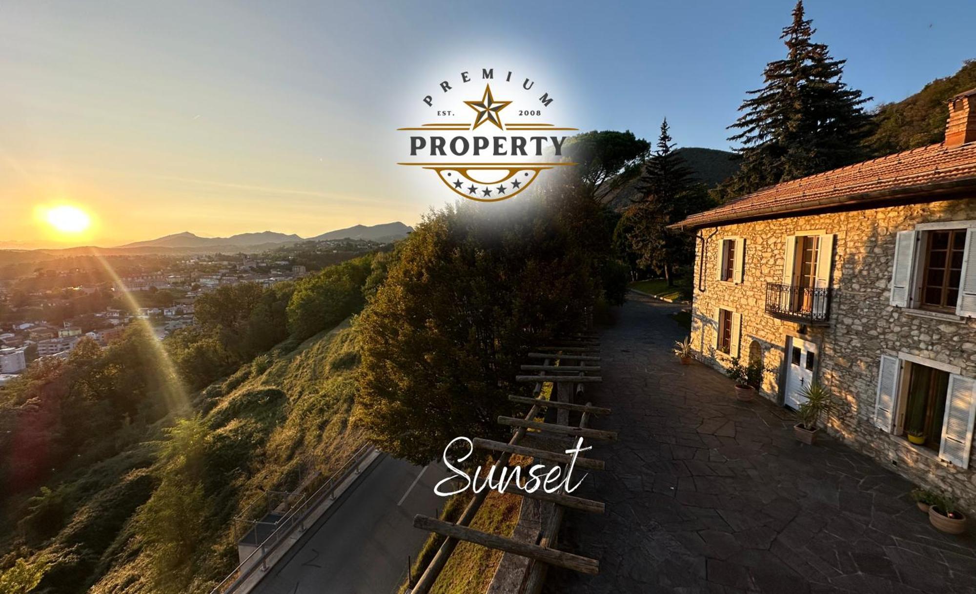 Magnificent Sunstone House, Private Parking, Bbq Area, Kids Toys, Near Como Lake I Villa Dei Leoni Morbio Inferiore Exterior foto
