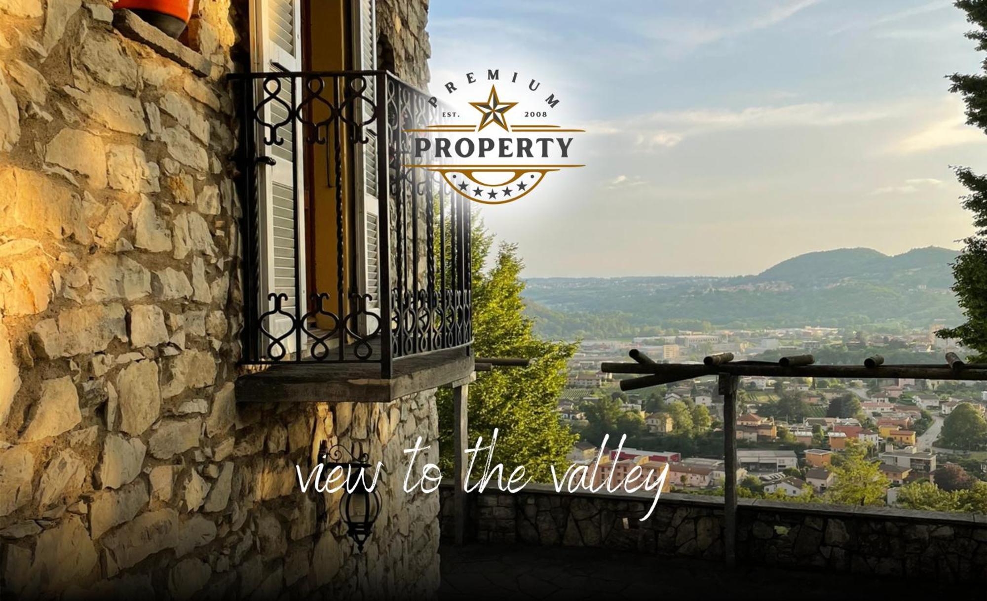 Magnificent Sunstone House, Private Parking, Bbq Area, Kids Toys, Near Como Lake I Villa Dei Leoni Morbio Inferiore Exterior foto